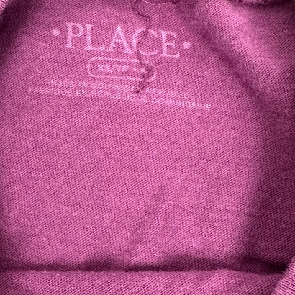 Girls Long Sleeve Screen Tee Lot of 3